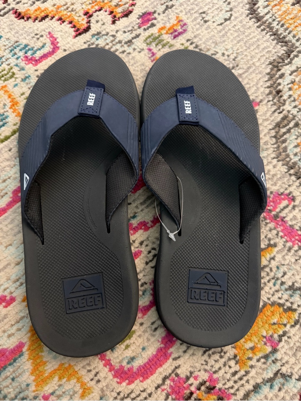Reef Flip Flops - Picture 1 of 4